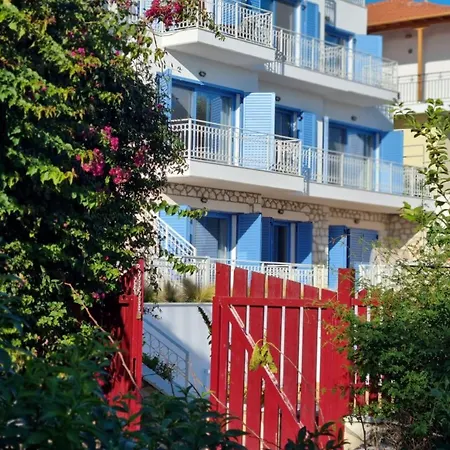 דירה Greek House Complex B6
