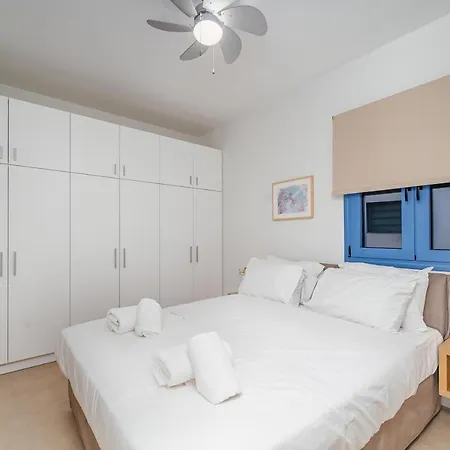 شقة Greek House Complex B6 *