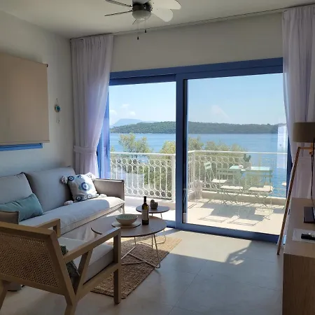 Greek House Complex B6 شقة