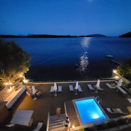 Apartment Greek House Complex B6 *