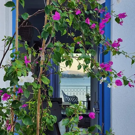 Greek House Complex B6 شقة