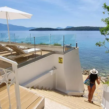 شقة Greek House Complex B6 نيدري